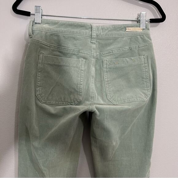 Anthropologie Pilcro High-Rise Skinny Corduroy
Pants Jeans Women's Size 26 - Picture 12 of 13